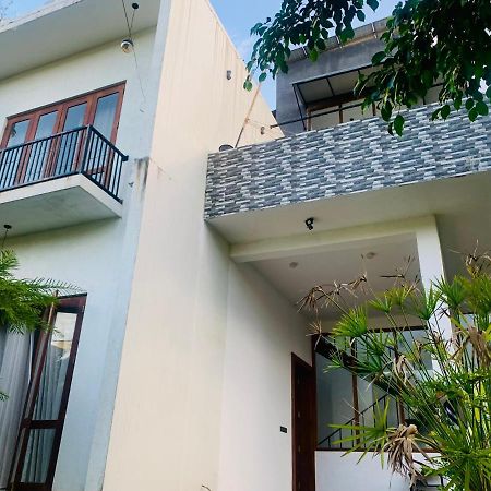 Jungle City Hostel Galle Luaran gambar