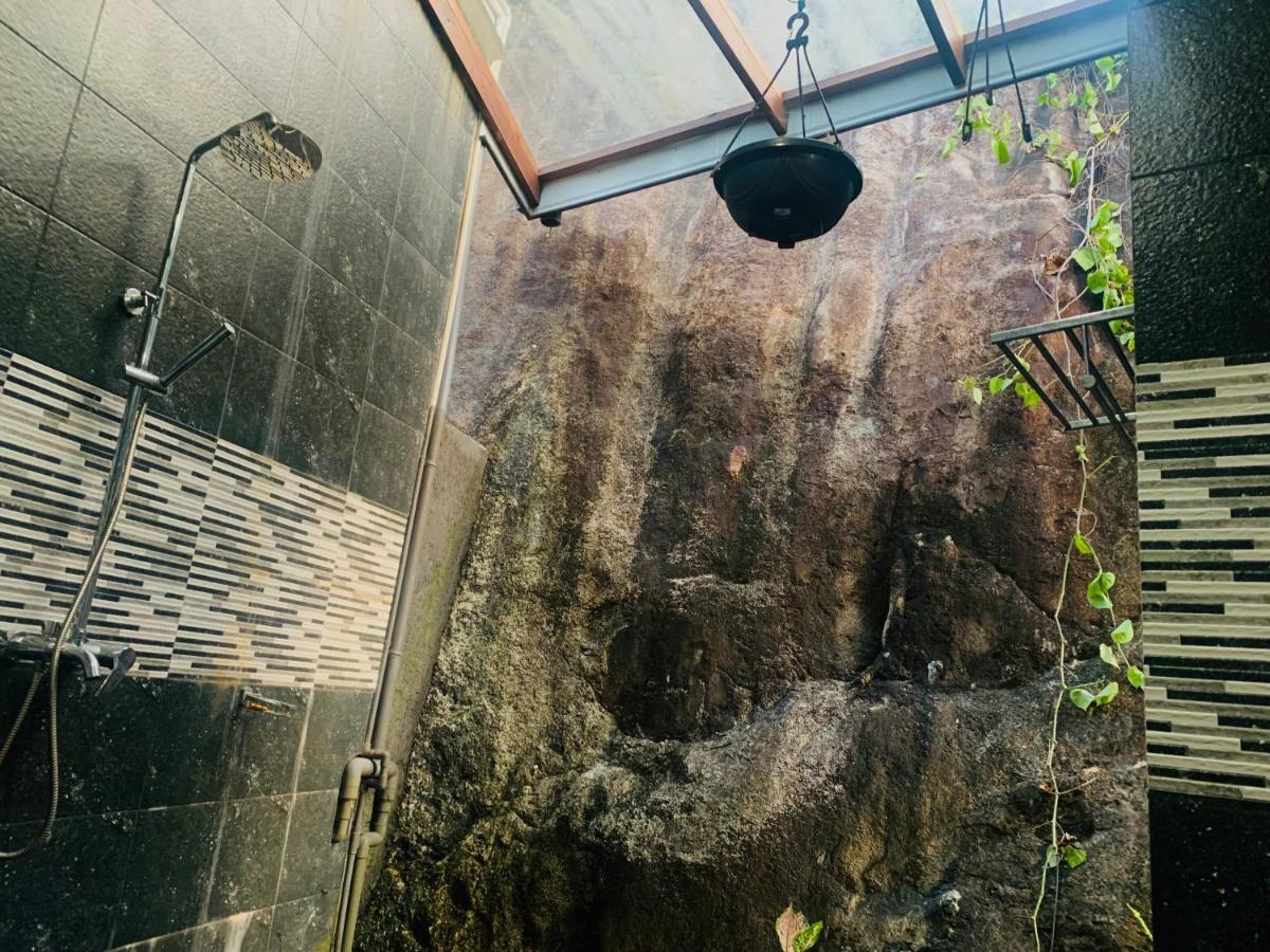 Jungle City Hostel Galle Luaran gambar