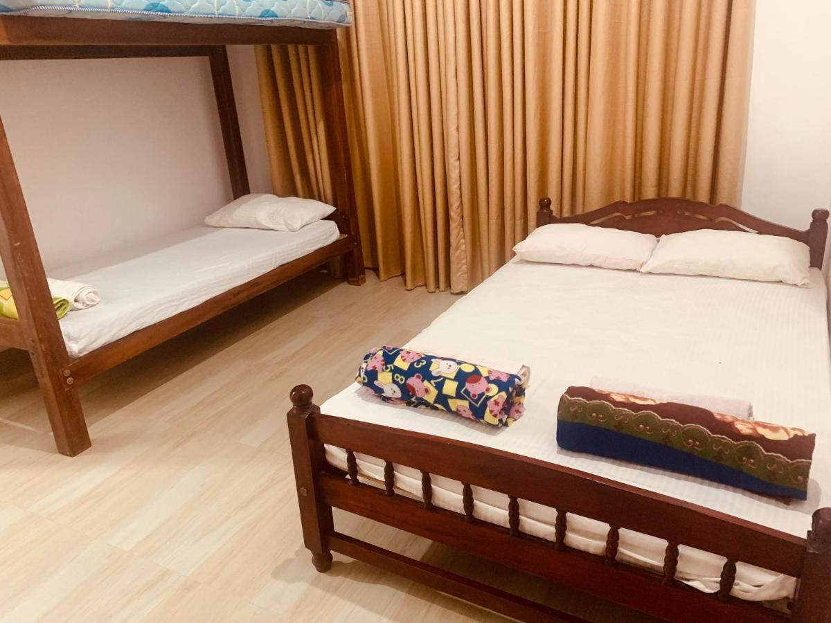Jungle City Hostel Galle Luaran gambar