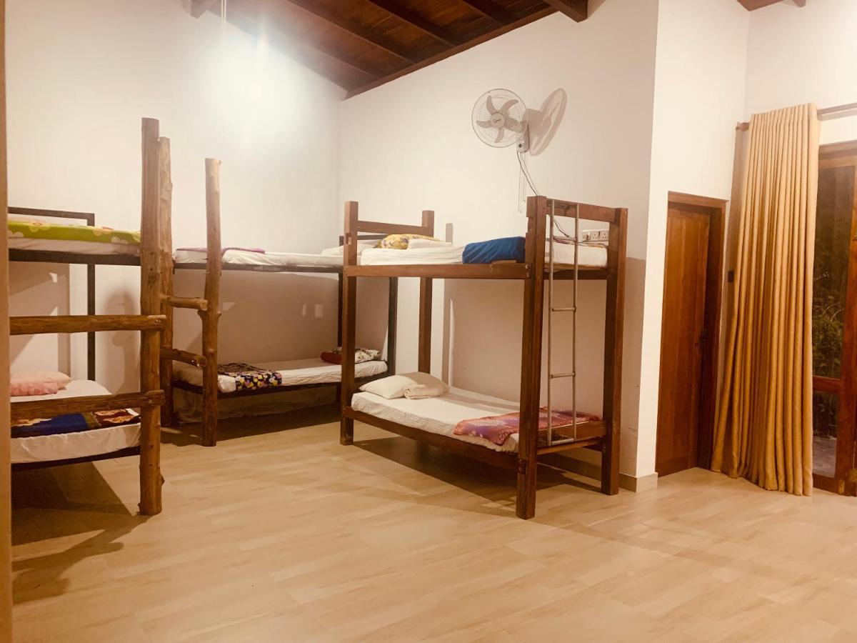Jungle City Hostel Galle Luaran gambar
